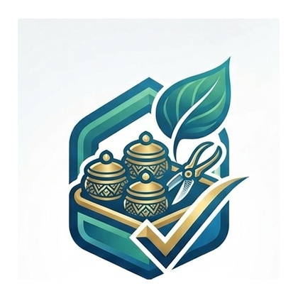 Logo TEPAK NATUNA
